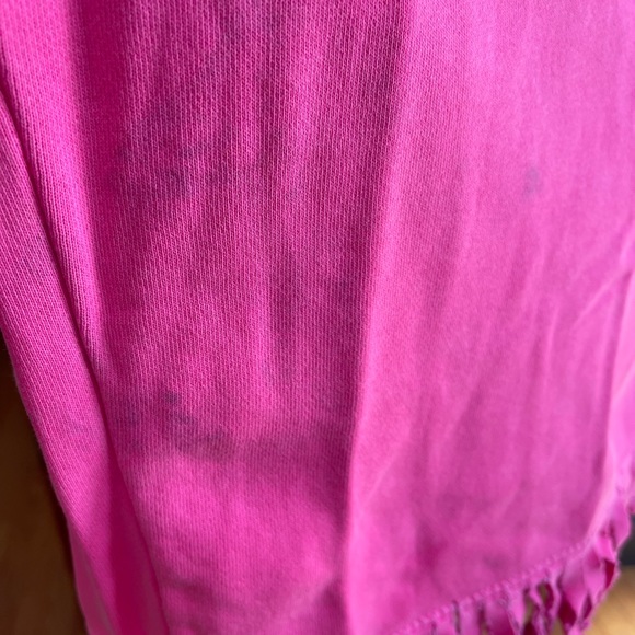 Comfort Colors beach coverup or casual sweatshirt - Picture 8 of 17